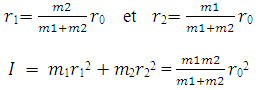 équations
